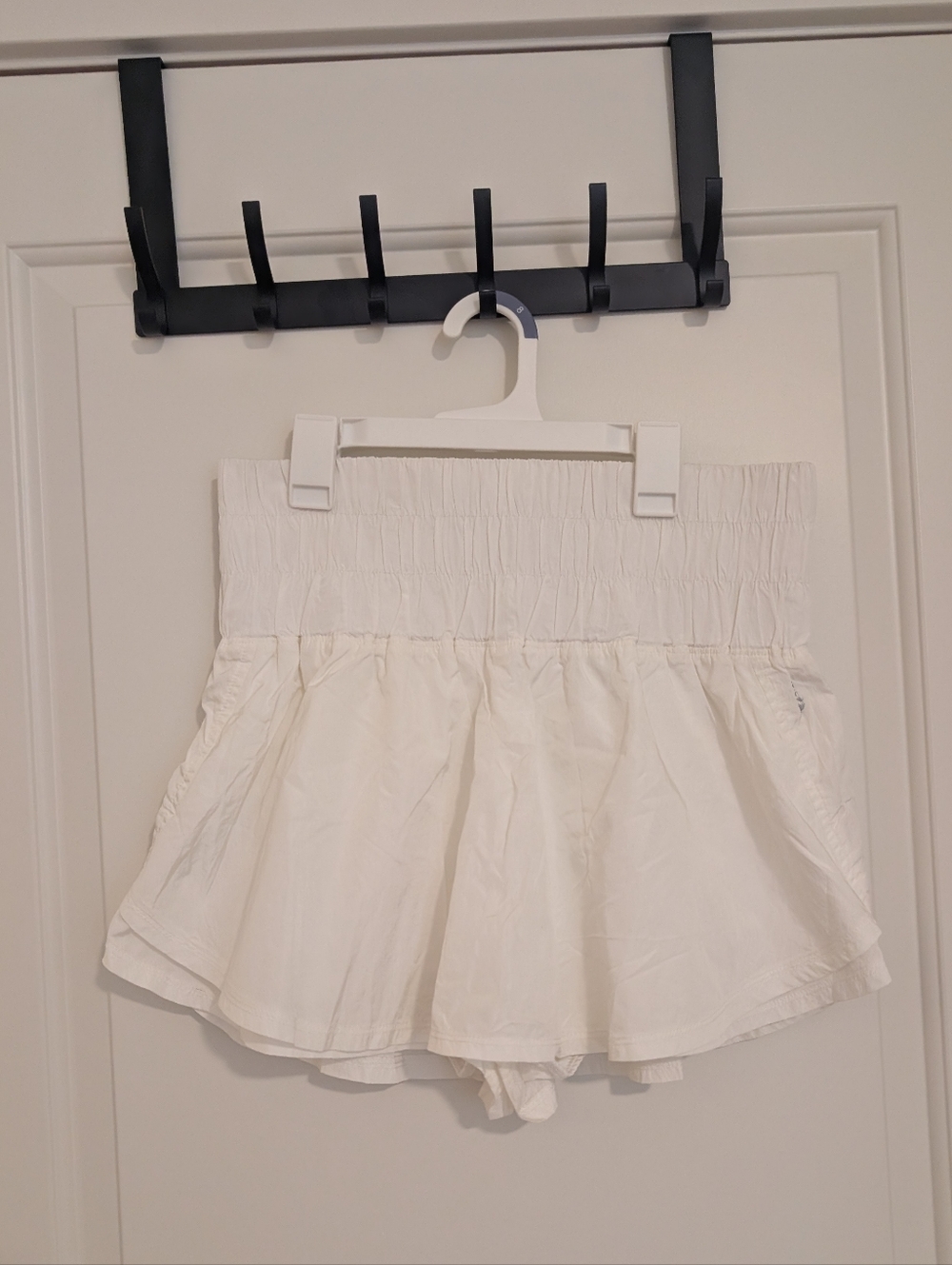 Free People Movement Way Home Skort L